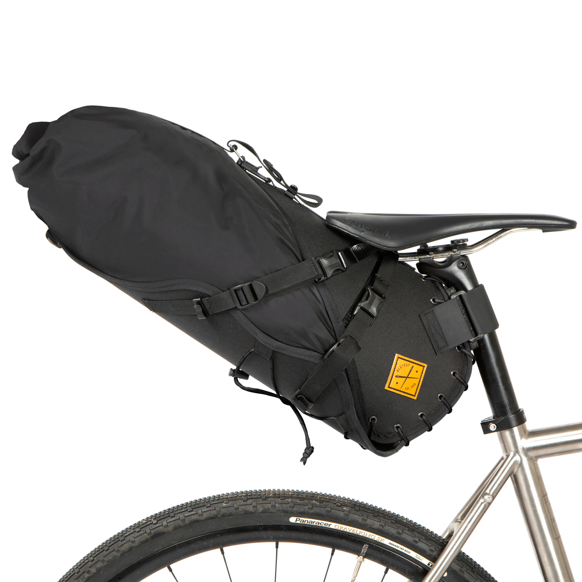 RESTRAP SADDLE BAG 18L Satteltasche