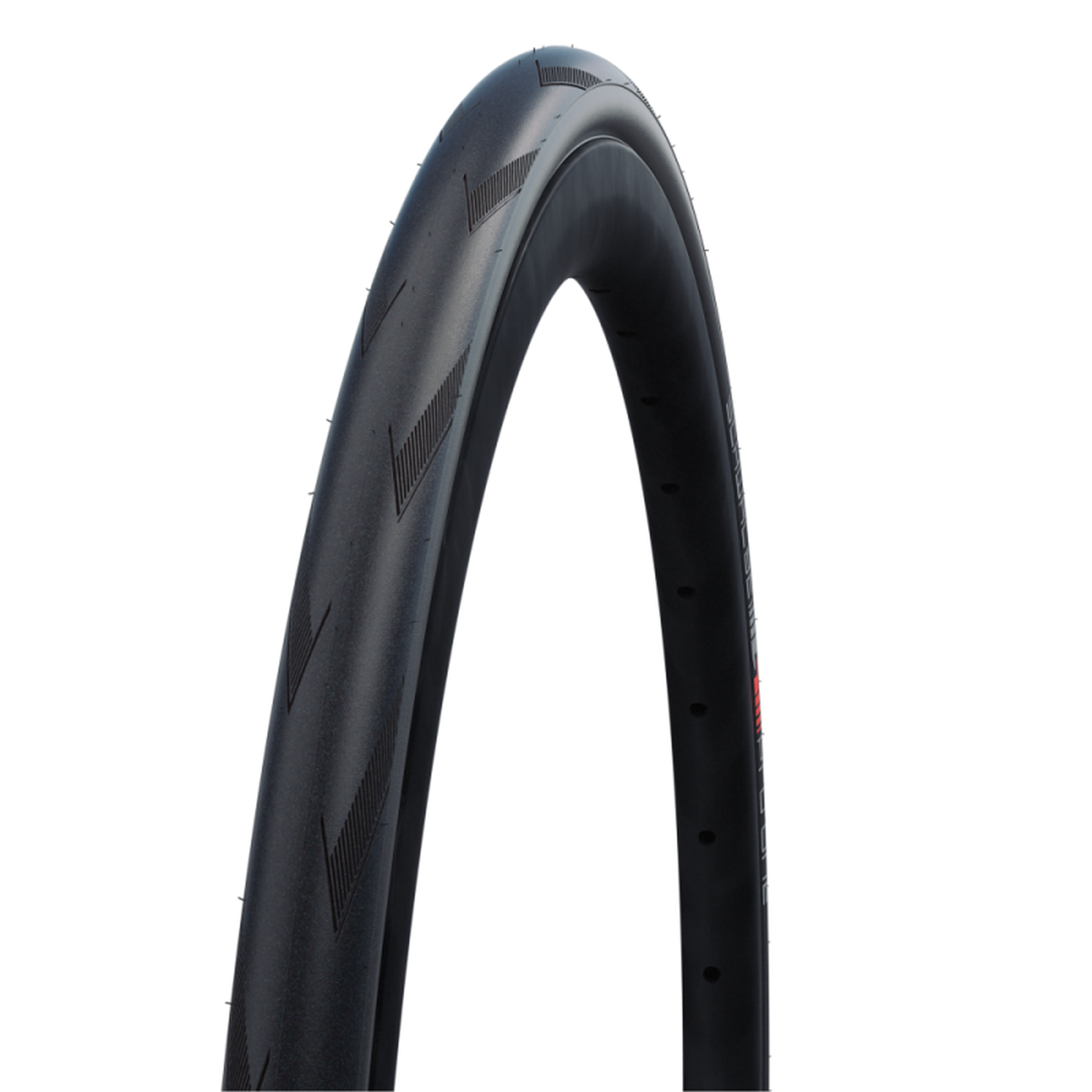 PRO ONE TUBELESS Evolution Line Folding Road Bike Tyre