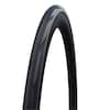 PRO ONE TUBELESS Evolution Line Rennrad Faltreifen 
