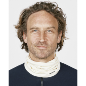 #TUBE SCARF functionele sjaal