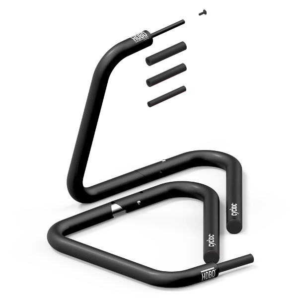 Hobo Fold Flat Bike Stand
