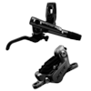 XTR BR-M9120 Hinterrad 4-Kolben-Scheibenbremse 