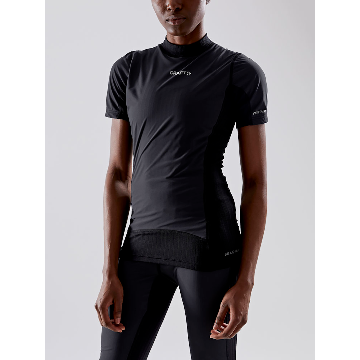 ACTIVE EXTREME X WIND SS W Women’s Short Sleeve Base Layer