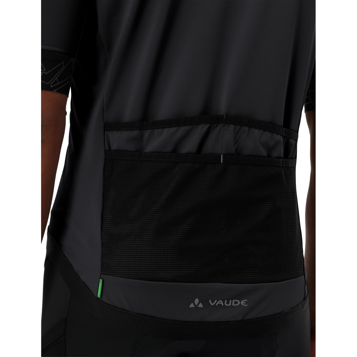 MEN’S KURO FZ TRICOT II Kurzarm Fahrradtrikot