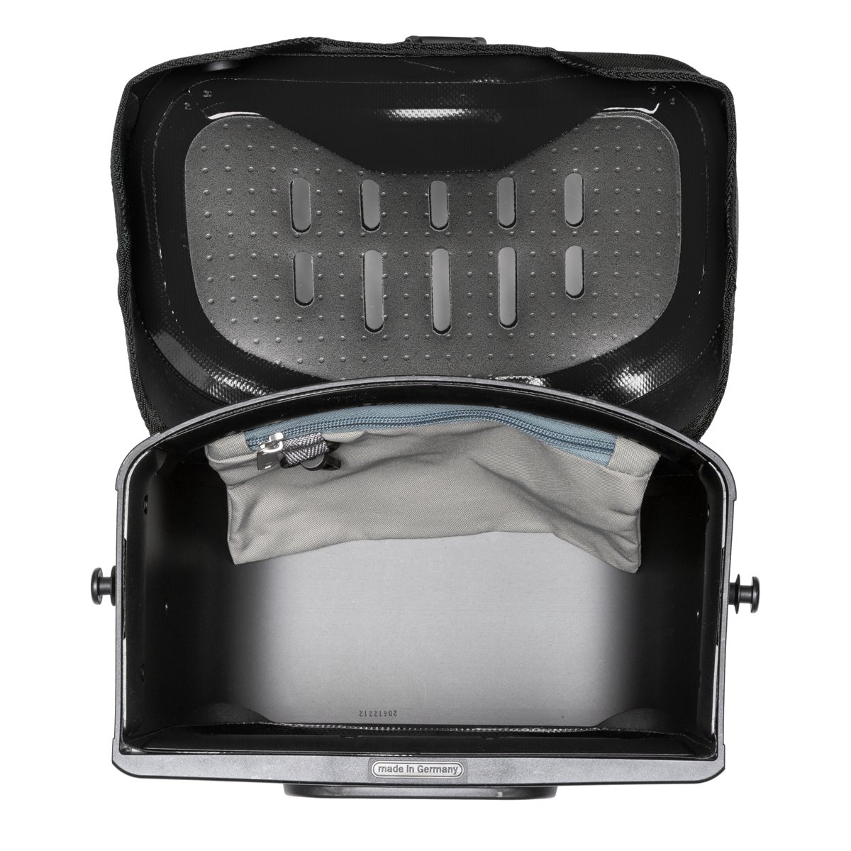 ULTIMATE 6,5 L sacoche guidon