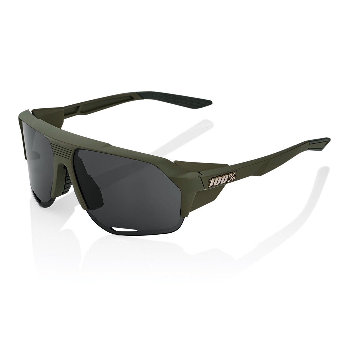 100% NORVIK Sport Sonnenbrille