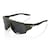 soft tact army green/smoke lens