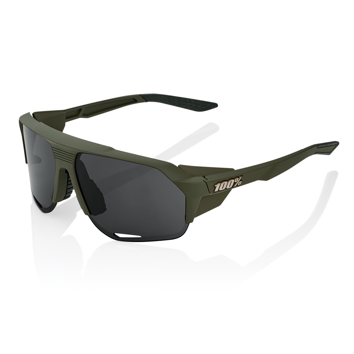 100% NORVIK Sport Sonnenbrille