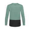 YTH RANGER LS JERSEY FOX HEAD Kinder Langarm MTB Bikeshirt