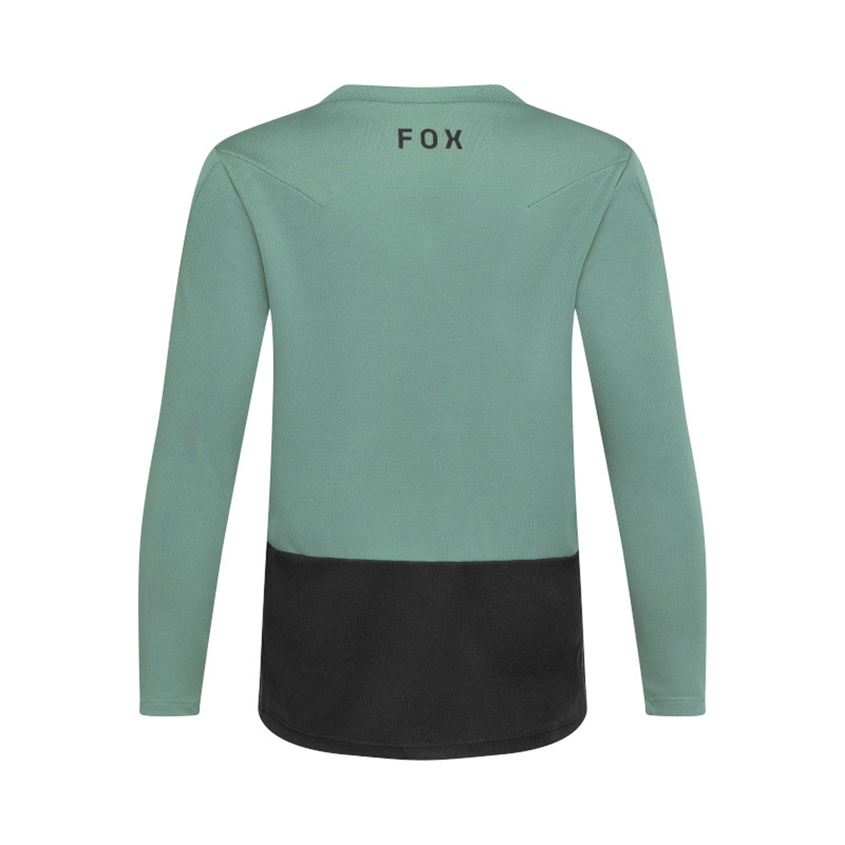 YTH RANGER LS JERSEY FOX HEAD Children’s Long Sleeve MTB Shirt