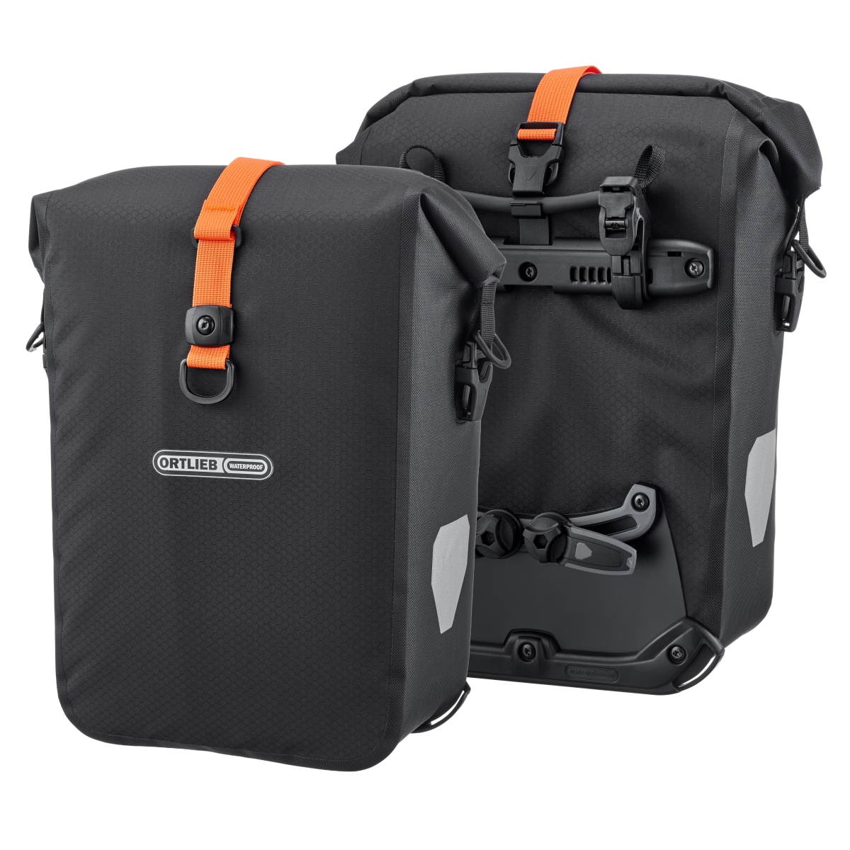 Ortlieb Gravel-Pack Single Fahrradtasche