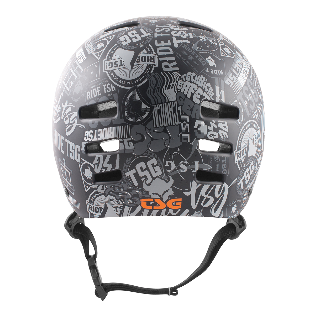 EVOLUTION Dirt Helmet