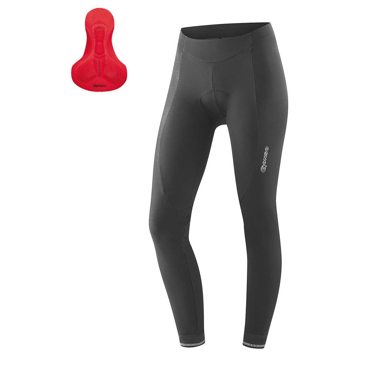 SITIVO Tight W Women’s Cycling Tights