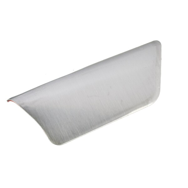 Chain-Suck Plate Backroad CF ADV 2025