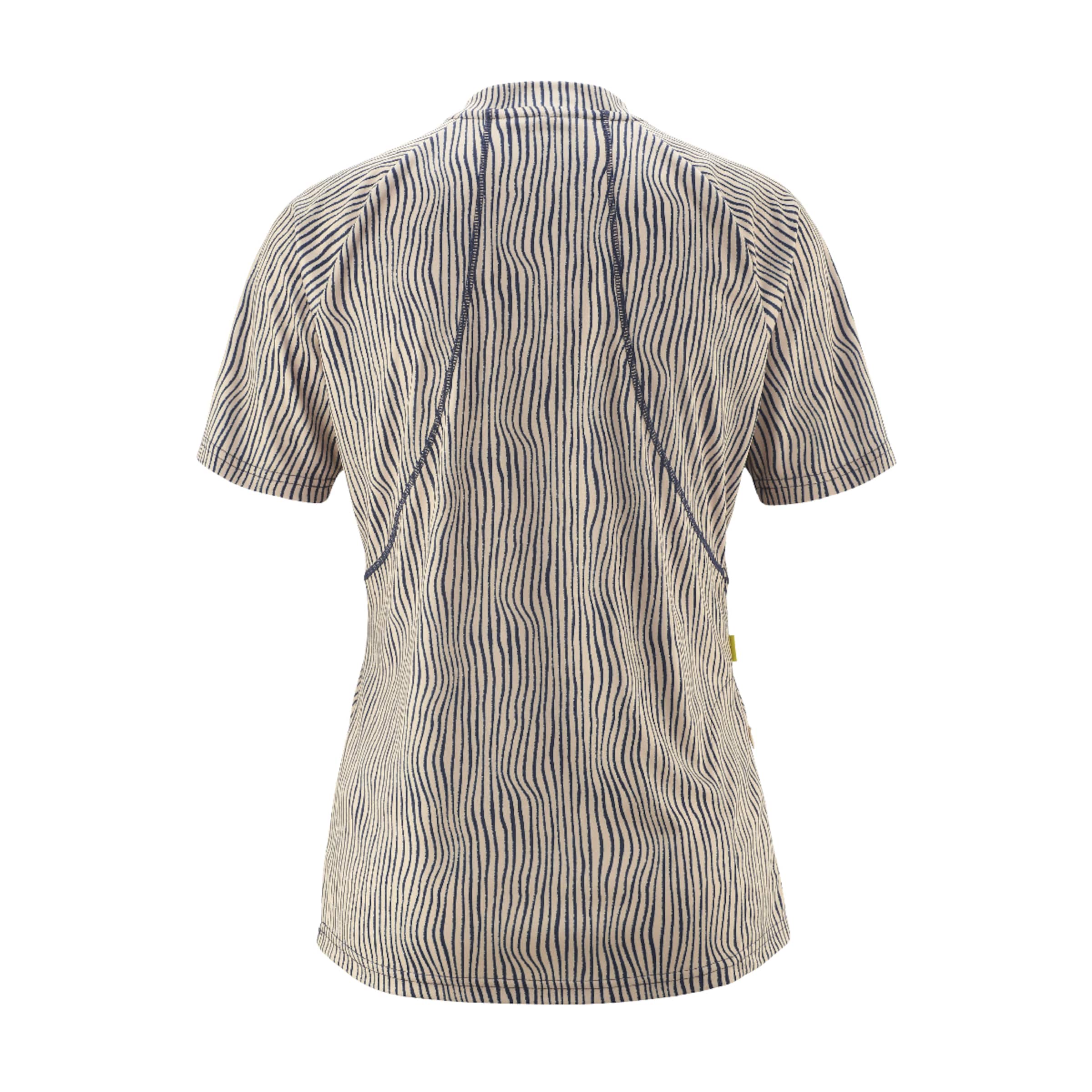 ADVENTURE JERSEY SOFT TOUCH W Damen Trikot 