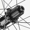 GC-Forty Disc 28" / 700 C Gravel-Hinterrad SHIMANO HG | 24 Speichen