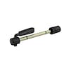 547-1 adaptateur d'axe traversant 12-15 mm pour support de roue avant Thule 547