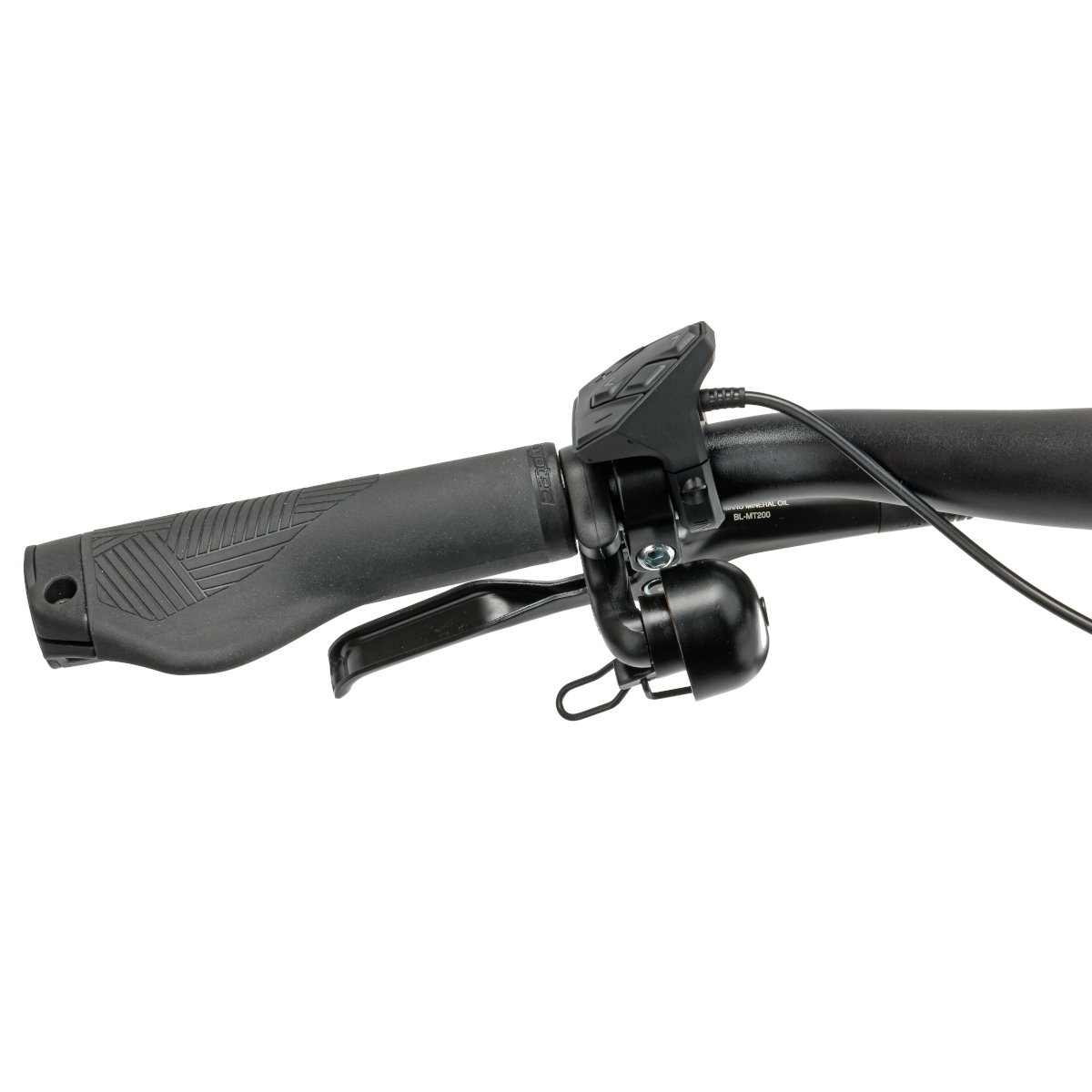E-Bike Glocke Fahrradklingel