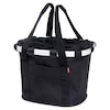 BIKEBASKET Lenkertasche mit KLICKfix Aufnahme
