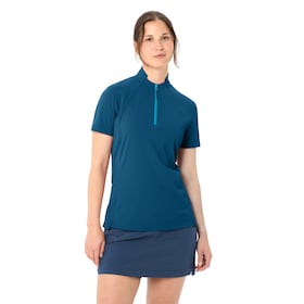 WOMEN'S ADLUX HZ t-shirt de vélo femme
