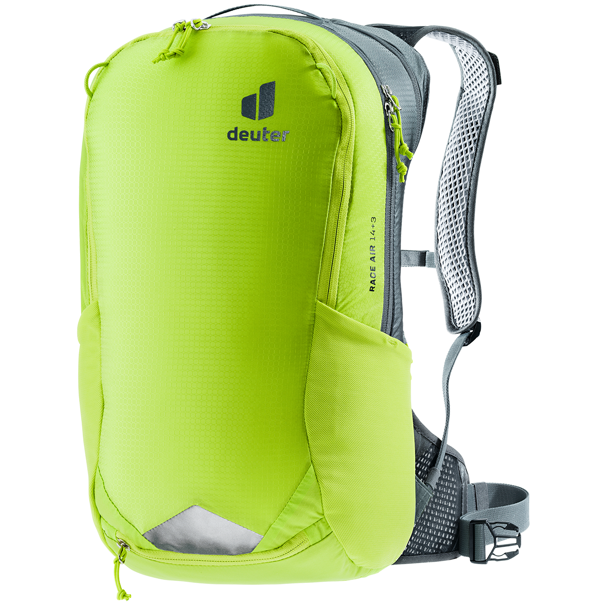 deuter RACE AIR 14+3 Fahrradrucksack