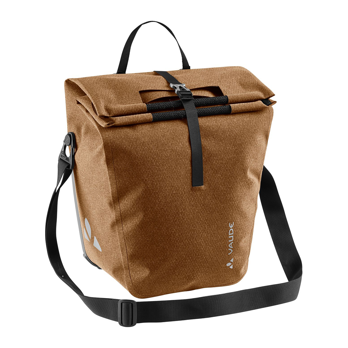 VAUDE RECYCLE BACK SINGLE Gepäckträgertasche
