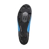 SH-XC502 chaussures vélo VTT