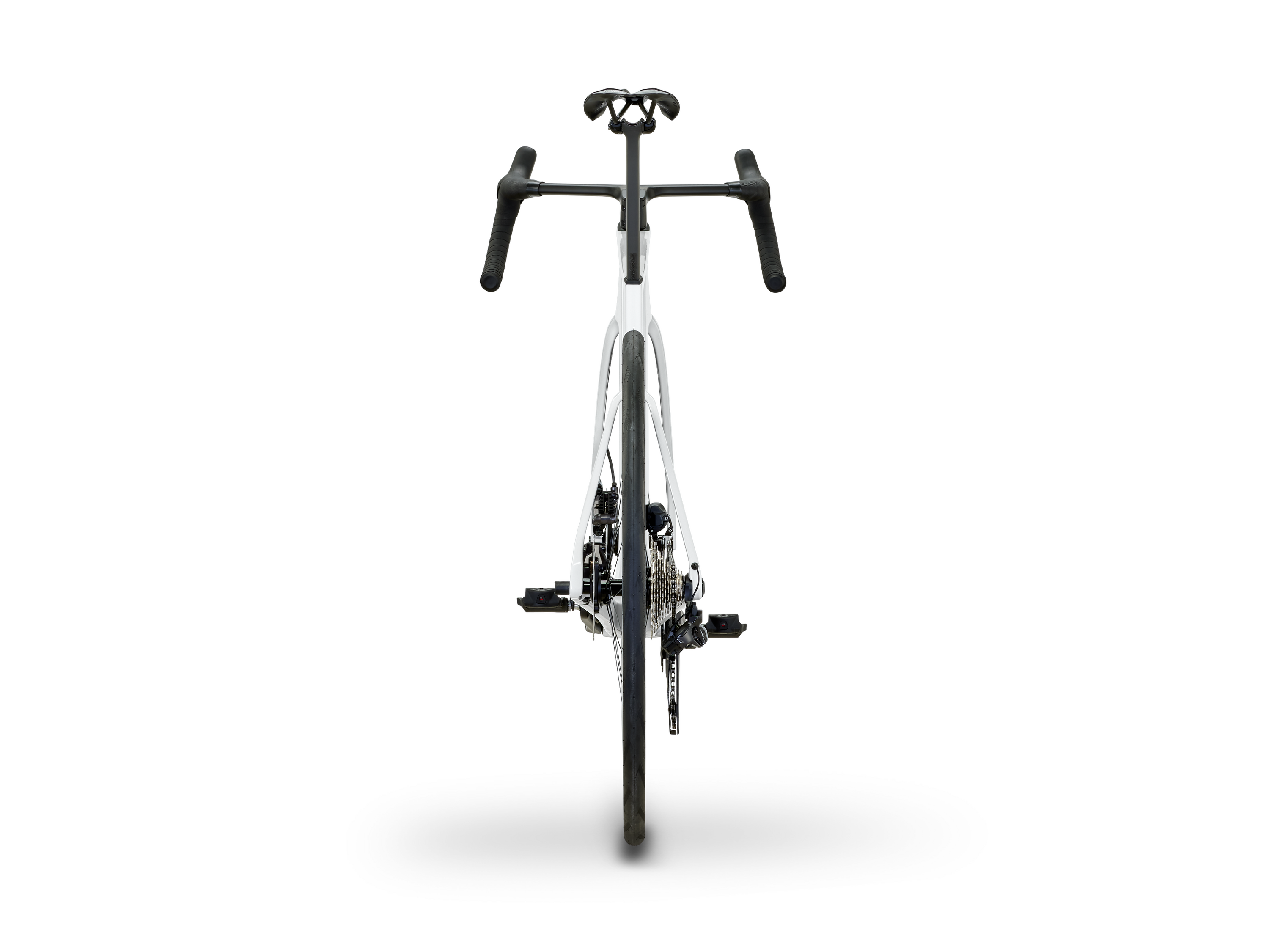 Shave FF Ultegra Di2