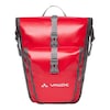 AQUA BACK PLUS lot deux sacoches porte-bagages