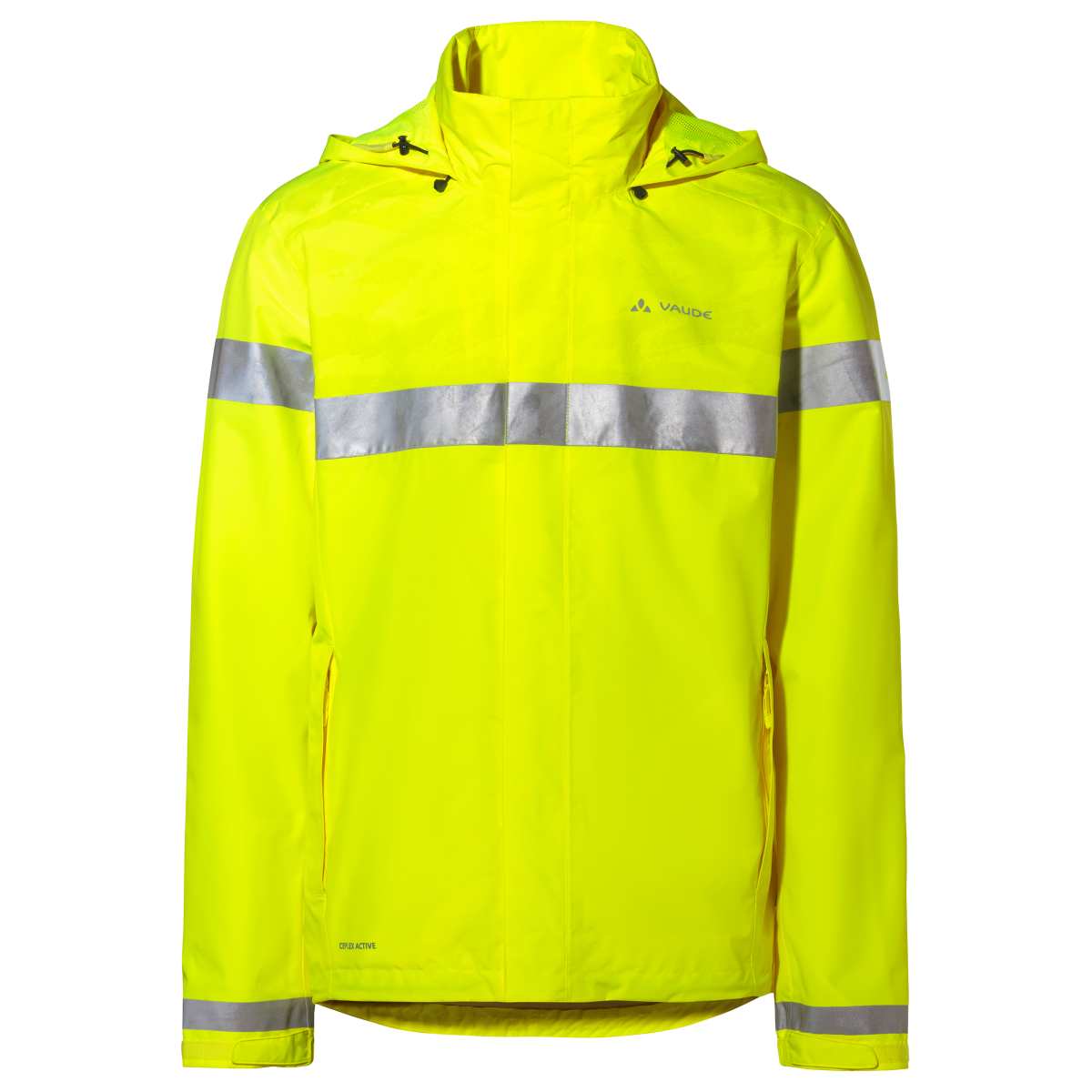 MEN’S LUMINUM RAIN JACKET Regenjacke