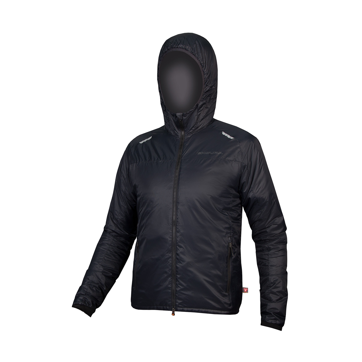 GV500 VESTE ISOLANTE Primaloft gravel