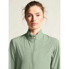 ENDUR LIGHT WIND JACKET W Damen Fahrrad Windjacke