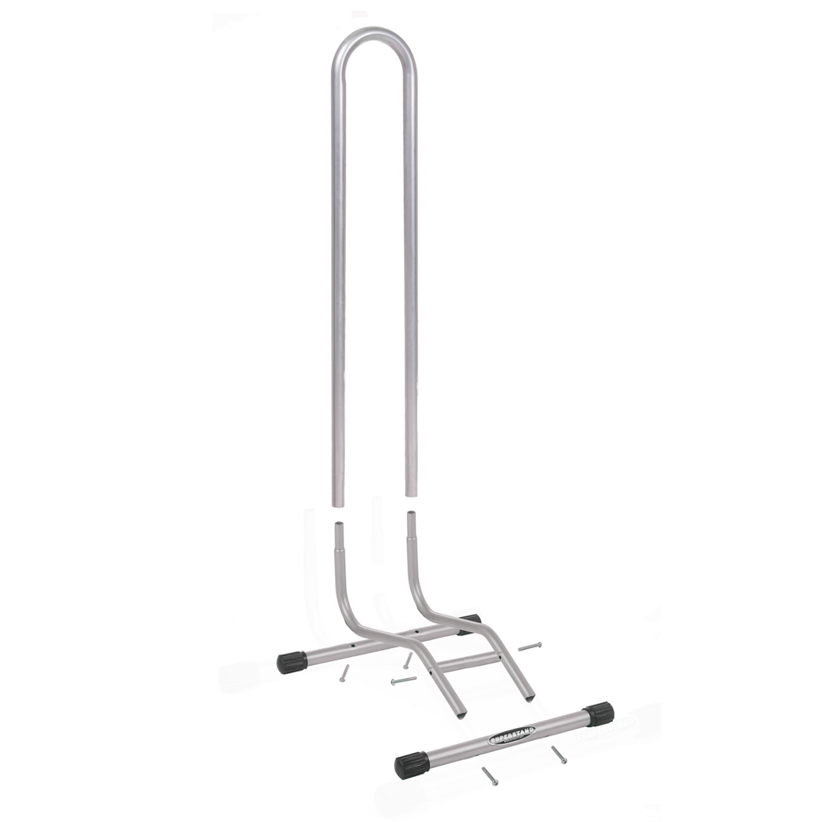 Bike Stand for 2.5"-3.25“ MTB Tyres