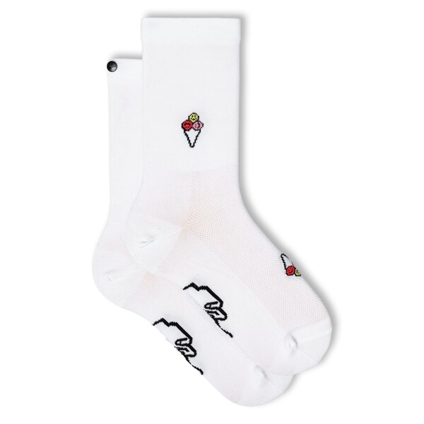 #CLASSIC RITUALS ICE CREAM Cycling Socks
