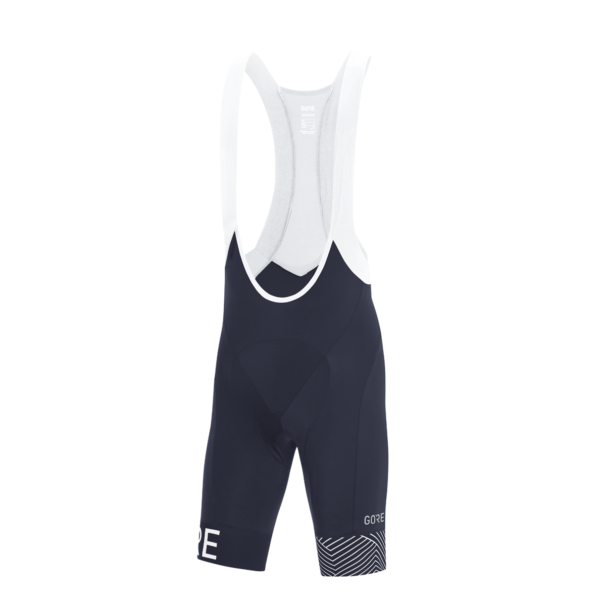 C5 OPTI BIB SHORTS cuissard a bretelles