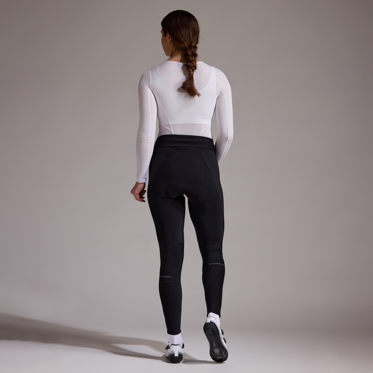 SWIFTRIDE THERMO TIGHTS Winter Cycling Pants