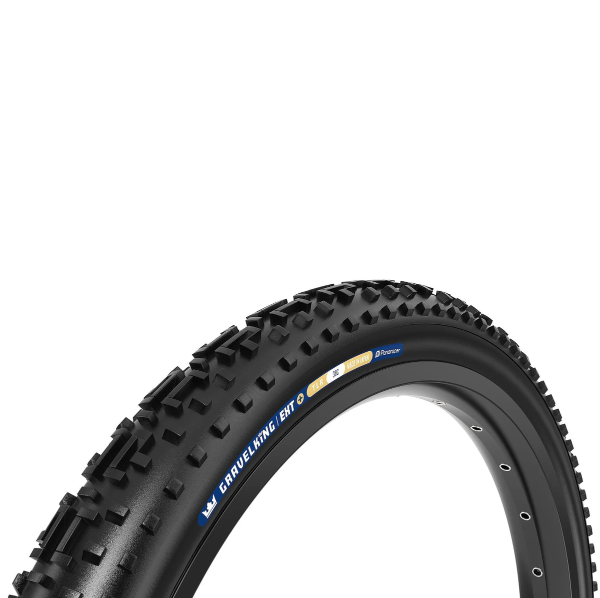 Gravelking EXT Plus Folding Tyre