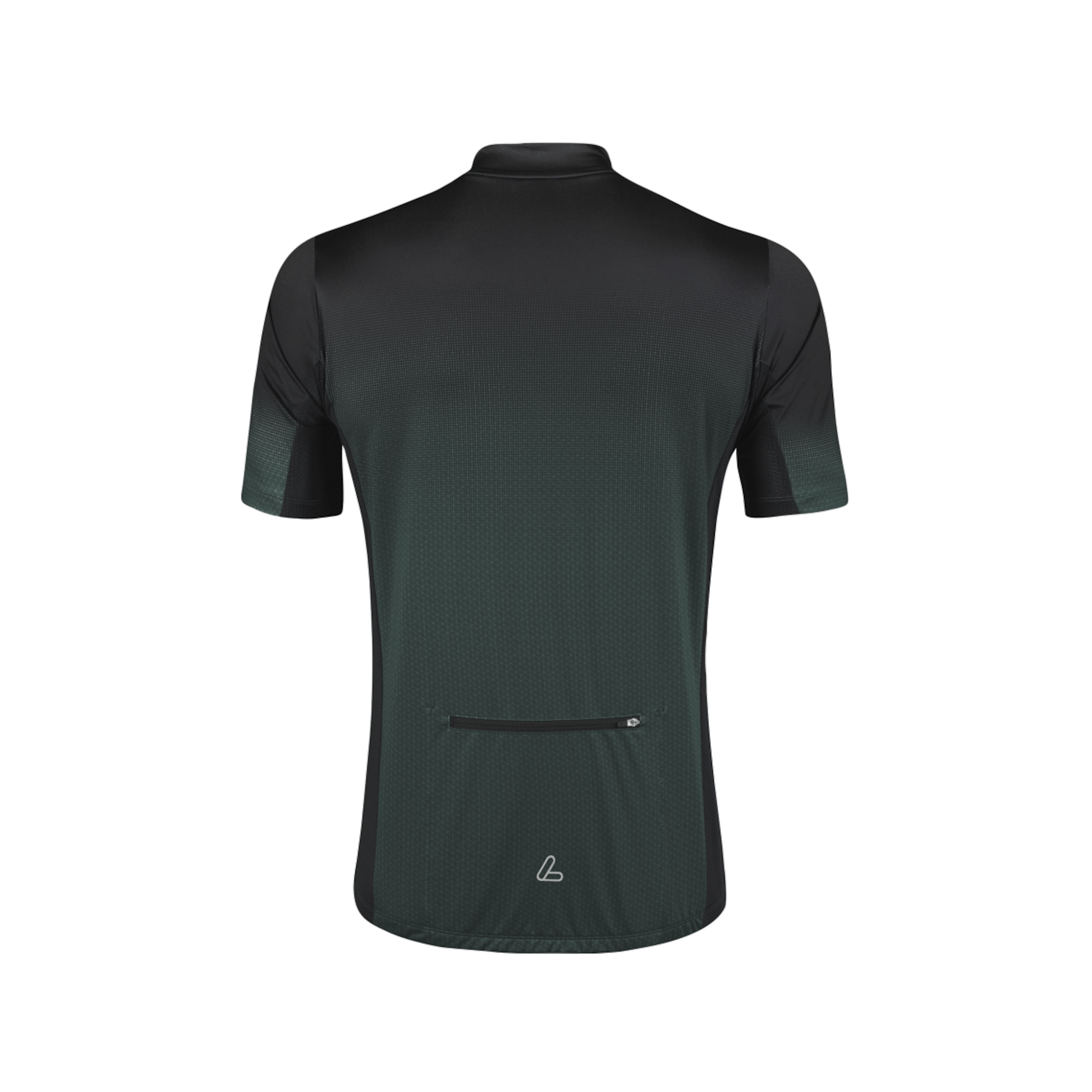 M BIKE JERSEY FZ COOGAN MID Short-sleeve Cycling Jersey