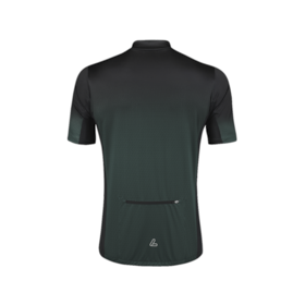 M BIKE JERSEY FZ COOGAN MID Short-sleeve Cycling Jersey