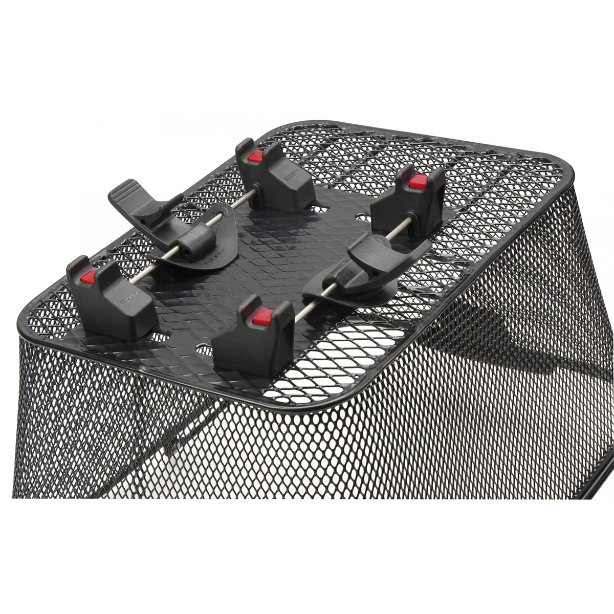 CITYMAX KORBKLIP rear bike basket