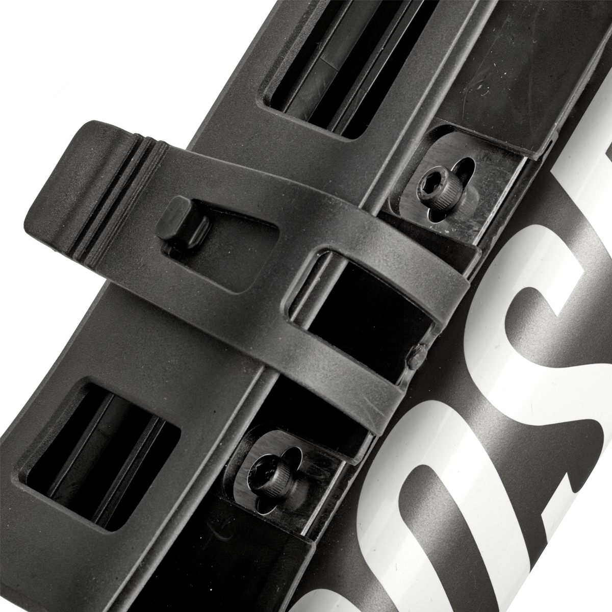 Support de cadre pour antivol articulé LOCKMAXX FL 95-HD