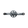 X01 Eagle™ DUB™ BOOST™ Kurbelgarnitur Lunar Polar