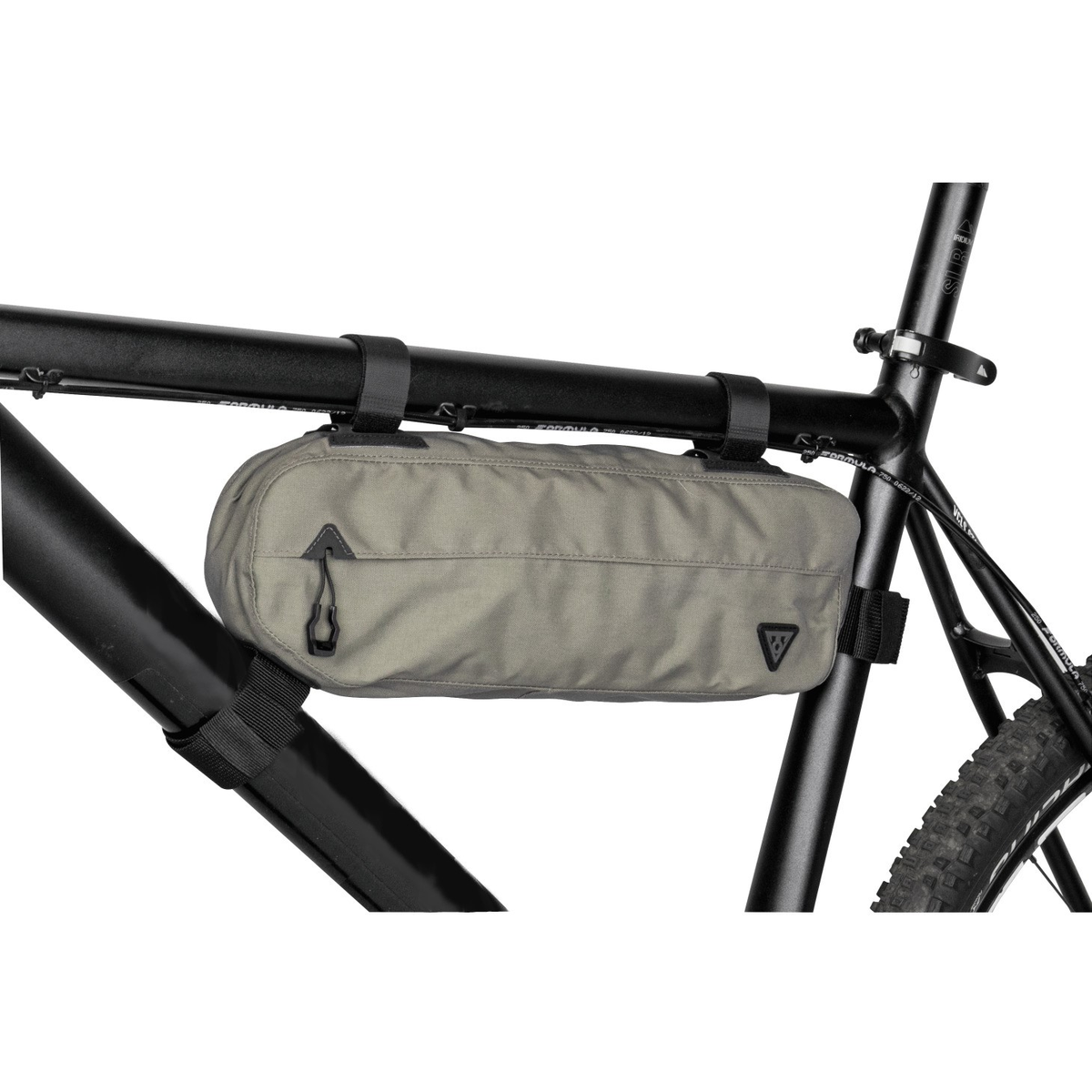 MIDLOADER Bike Packing Frame Bag