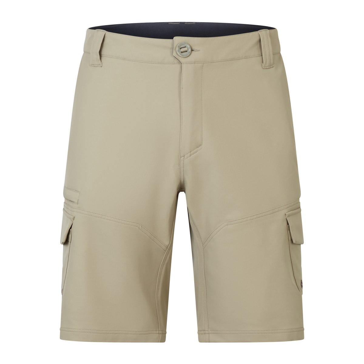 LOOP CARGO SHORT WITH LINER MTB short