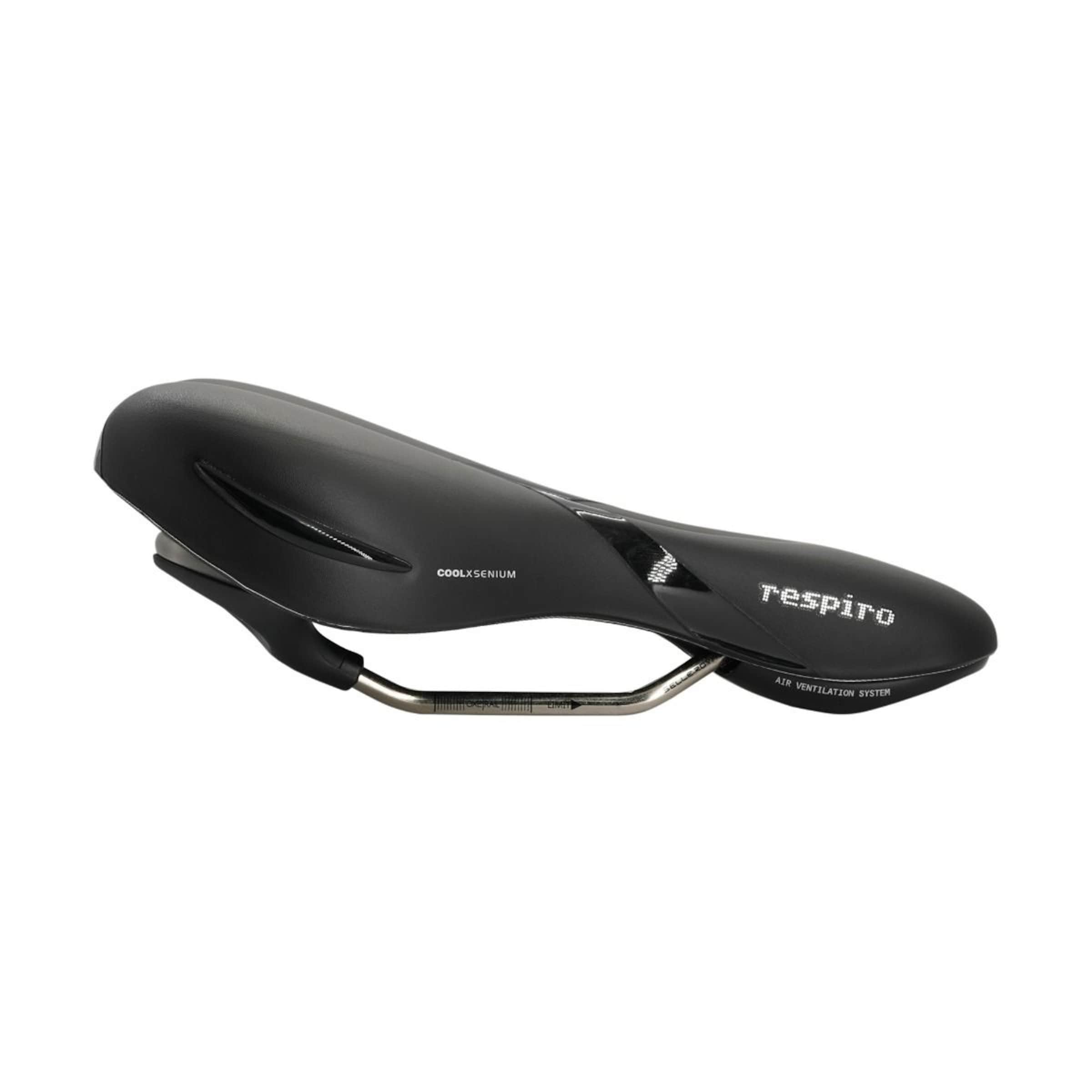 Respiro Moderate Saddle 