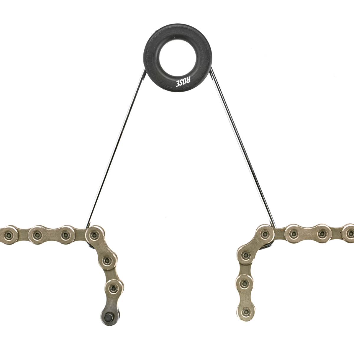 Chaingripper Chain Hook
