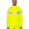 MEN’S LUMINUM RAIN JACKET Regenjacke