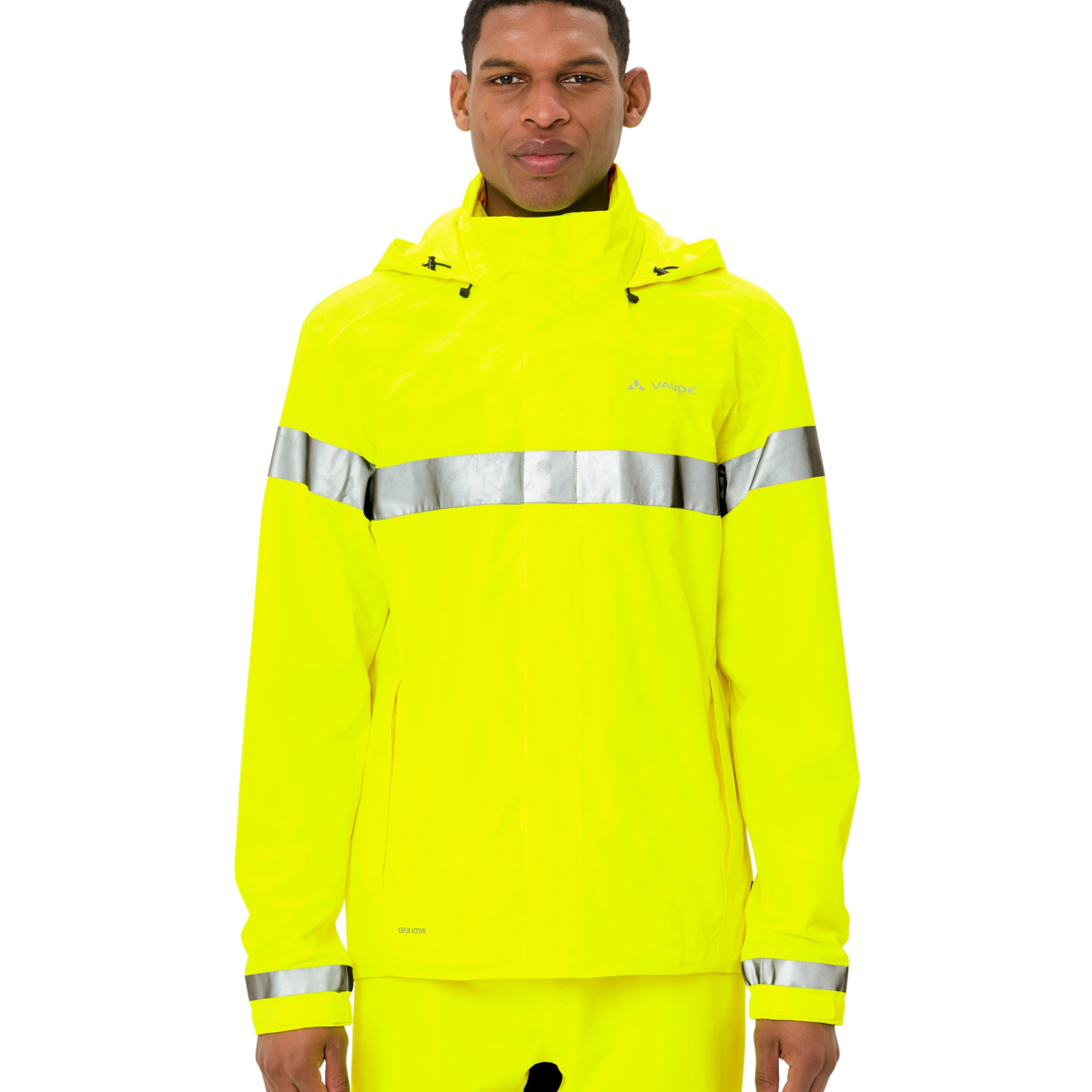 MEN’S LUMINUM RAIN JACKET Regenjacke