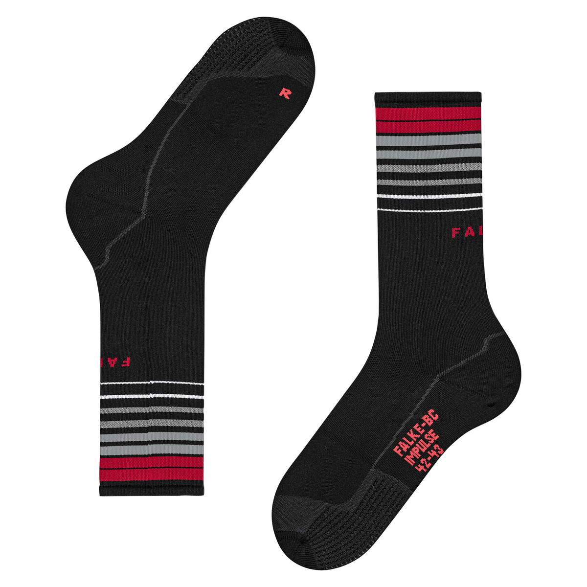 BC IMPULSE Cycling Socks