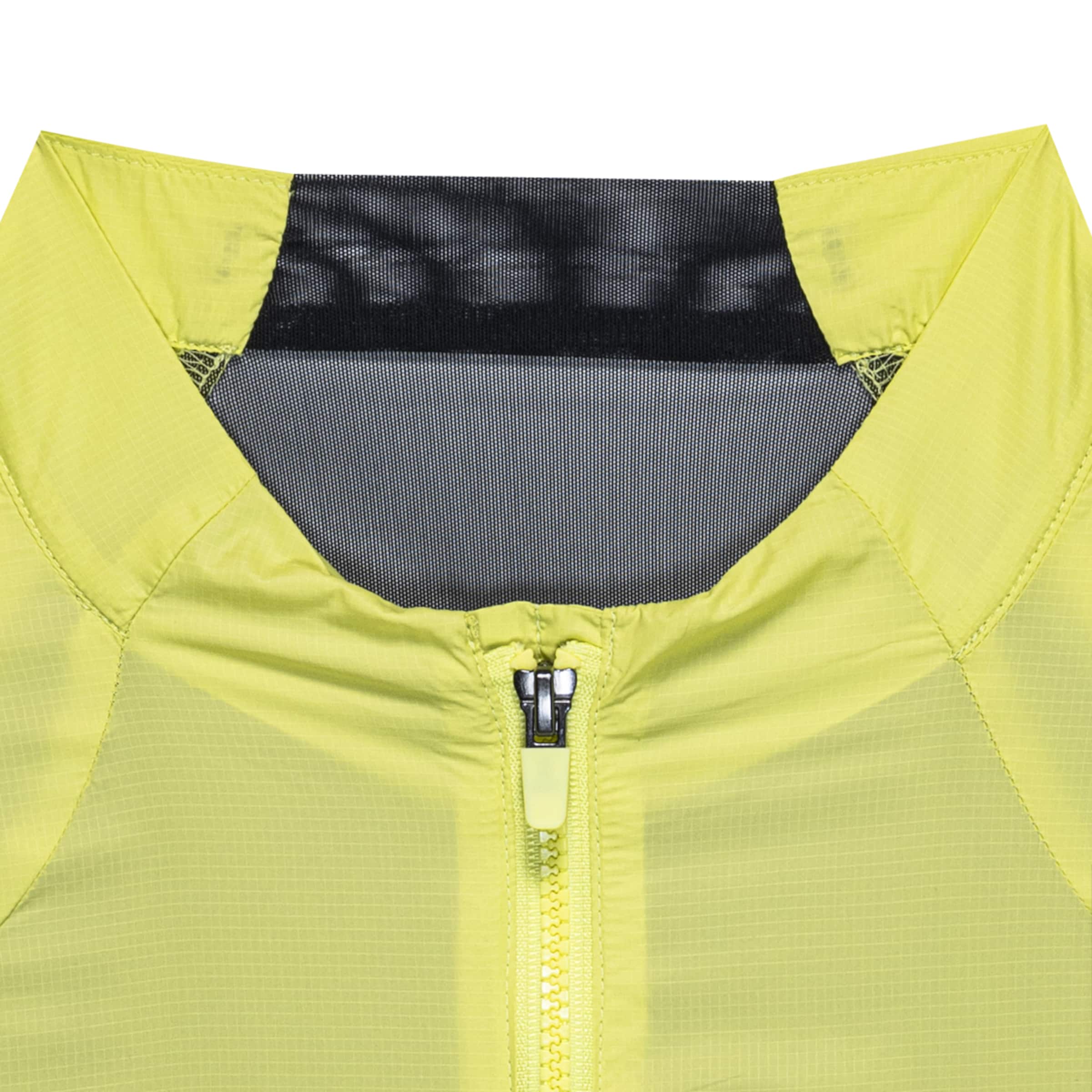 DISTANCE WINDBREAKER women’s wind vest
